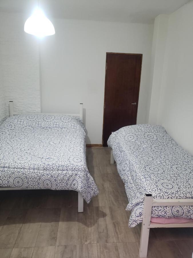Departamento Ubicadisimo Calle Chile Con Estacionamiento Incluido Capital Mendoza3 Centro Apartment Luaran gambar