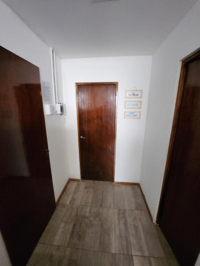 Departamento Ubicadisimo Calle Chile Con Estacionamiento Incluido Capital Mendoza3 Centro Apartment Luaran gambar