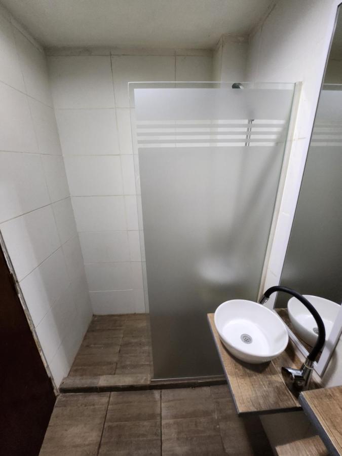 Departamento Ubicadisimo Calle Chile Con Estacionamiento Incluido Capital Mendoza3 Centro Apartment Luaran gambar